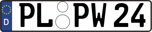 PL-PW24
