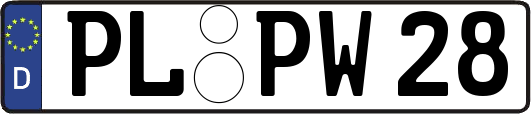 PL-PW28