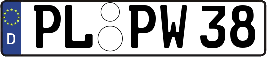 PL-PW38