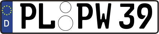 PL-PW39