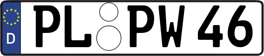 PL-PW46