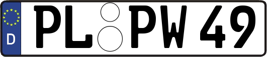 PL-PW49