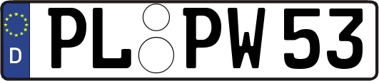 PL-PW53
