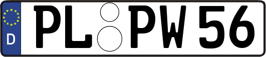 PL-PW56