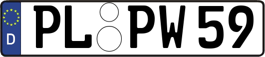 PL-PW59