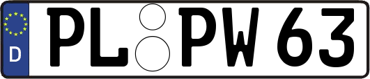 PL-PW63