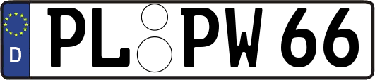 PL-PW66
