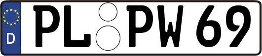 PL-PW69