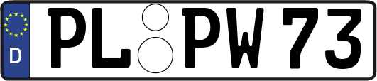 PL-PW73