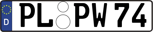 PL-PW74