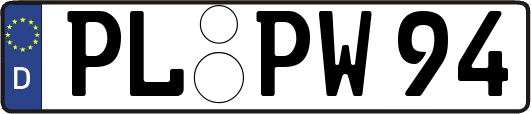 PL-PW94