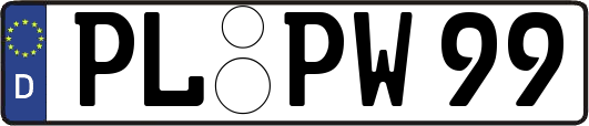 PL-PW99
