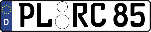 PL-RC85