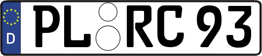 PL-RC93