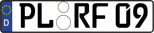 PL-RF09