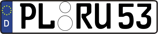 PL-RU53