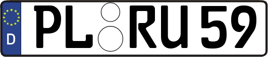 PL-RU59