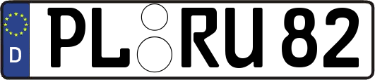 PL-RU82