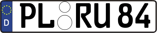 PL-RU84