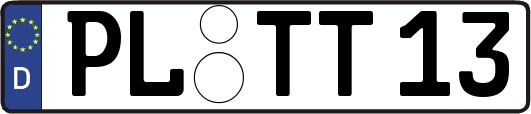 PL-TT13