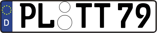 PL-TT79