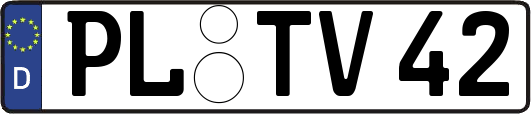 PL-TV42