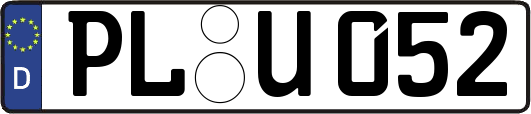 PL-U052