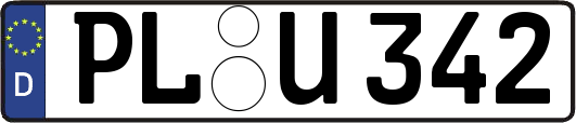 PL-U342