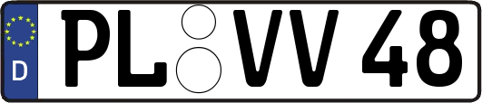 PL-VV48