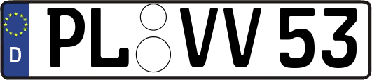 PL-VV53
