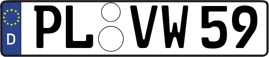 PL-VW59