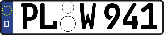 PL-W941