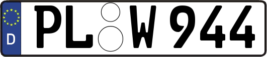 PL-W944