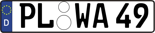 PL-WA49