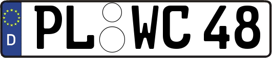 PL-WC48
