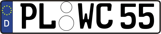 PL-WC55