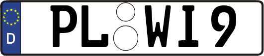PL-WI9