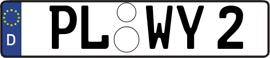 PL-WY2