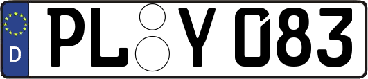 PL-Y083