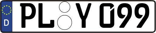 PL-Y099