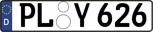 PL-Y626