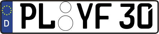 PL-YF30