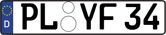 PL-YF34