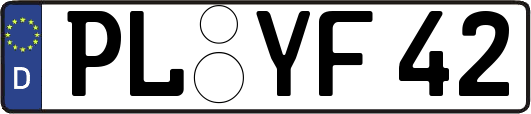 PL-YF42