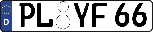 PL-YF66