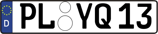 PL-YQ13