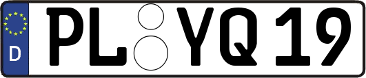 PL-YQ19