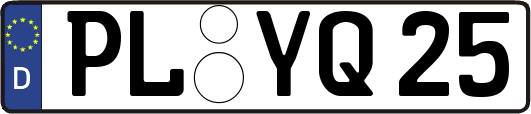 PL-YQ25