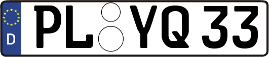 PL-YQ33