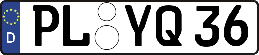PL-YQ36